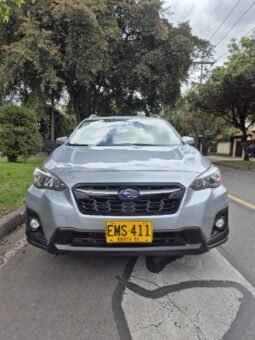 
										subaru Xv 2.0 full									