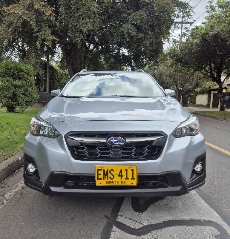 
								subaru Xv 2.0 full									