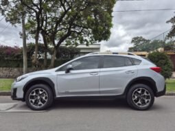 
										subaru Xv 2.0 full									