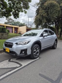 
										subaru Xv 2.0 full									