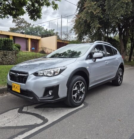 
								subaru Xv 2.0 full									
