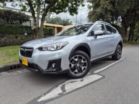 subaru Xv 2.0