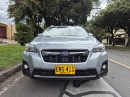 
										subaru Xv 2.0 full									