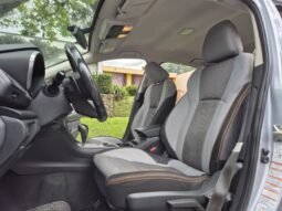 
										subaru Xv 2.0 full									