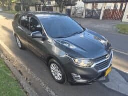 Chevrolet Equinox Ls At