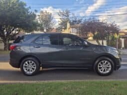 Chevrolet Equinox Ls At