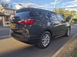 
Chevrolet Equinox Ls At full									