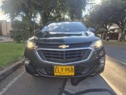 
Chevrolet Equinox Ls At full									