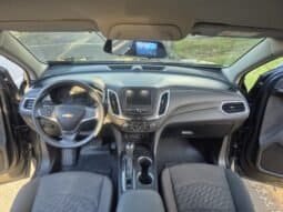 
Chevrolet Equinox Ls At full									