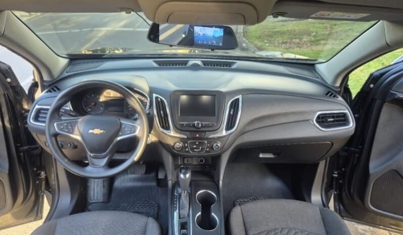 
Chevrolet Equinox Ls At full									