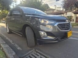 
Chevrolet Equinox Ls At full									