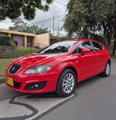 
seat leon style At full									