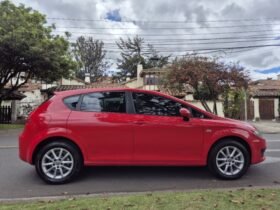 seat leon style At