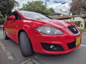 seat leon style At