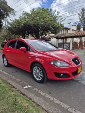 seat leon style At
