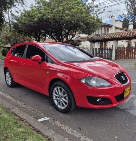 
seat leon style At full									