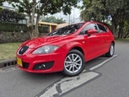 seat leon style At
