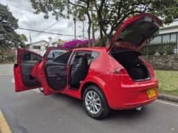 
seat leon style At full									