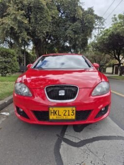 
seat leon style At full									