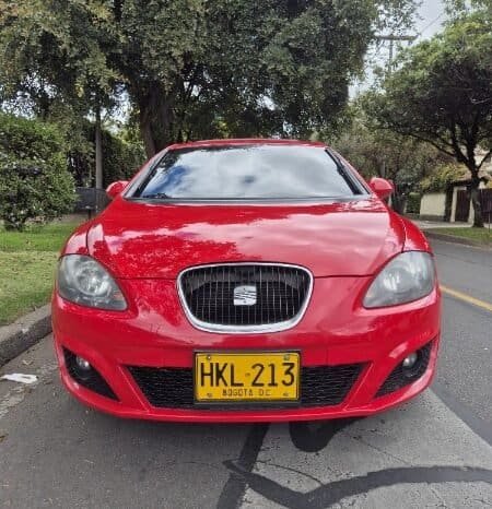 
seat leon style At full									