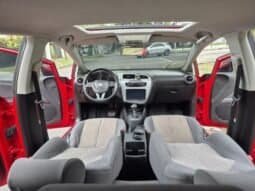 
seat leon style At full									