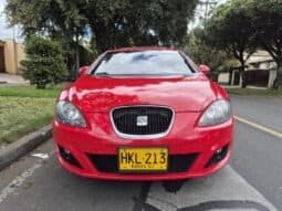 
seat leon style At full									