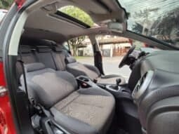 
seat leon style At full									