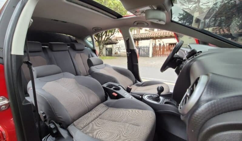 
seat leon style At full									