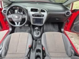 
seat leon style At full									