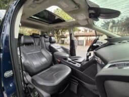 
Ford Escape SE full									