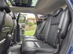 
Ford Escape SE full									