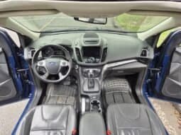
Ford Escape SE full									