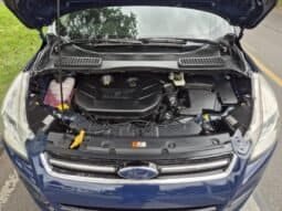 
Ford Escape SE full									