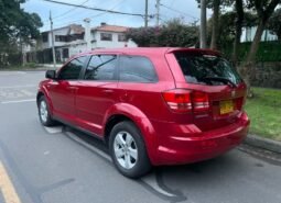 
										Dodge Journey /SE EXPRES full									
