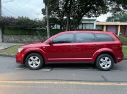 
										Dodge Journey /SE EXPRES full									