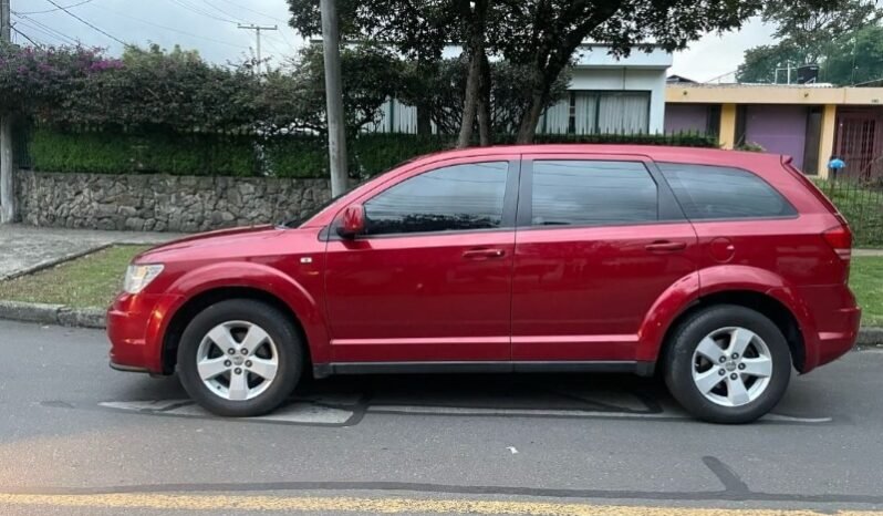 
								Dodge Journey /SE EXPRES full									