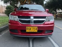 
										Dodge Journey /SE EXPRES full									