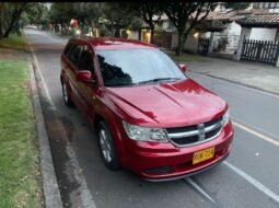 
										Dodge Journey /SE EXPRES full									