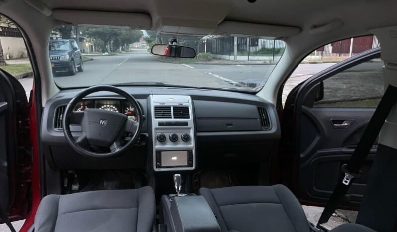 
								Dodge Journey /SE EXPRES full									