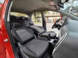 
Kia Picanto full									
