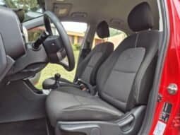 
Kia Picanto full									