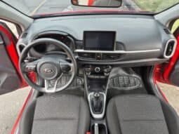 
Kia Picanto full									