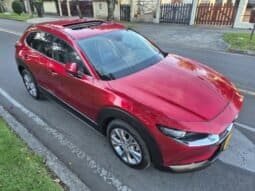 
Mazda cx30 full									