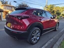 
Mazda cx30 full									