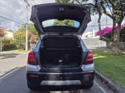 
Chevrolet Tracker LTZ full									