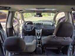 
Chevrolet Tracker LTZ full									