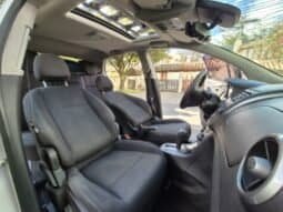 
Chevrolet Tracker LTZ full									