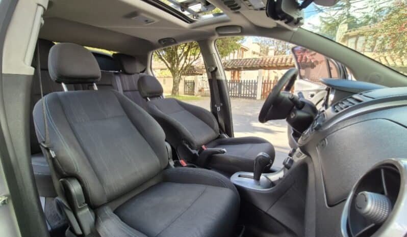 
Chevrolet Tracker LTZ full									