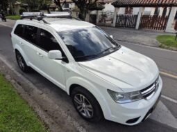 
										Dodge Journey full									