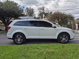 
										Dodge Journey full									